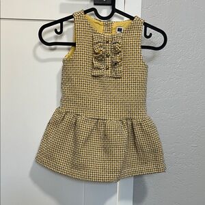 Janie And Jack Dress